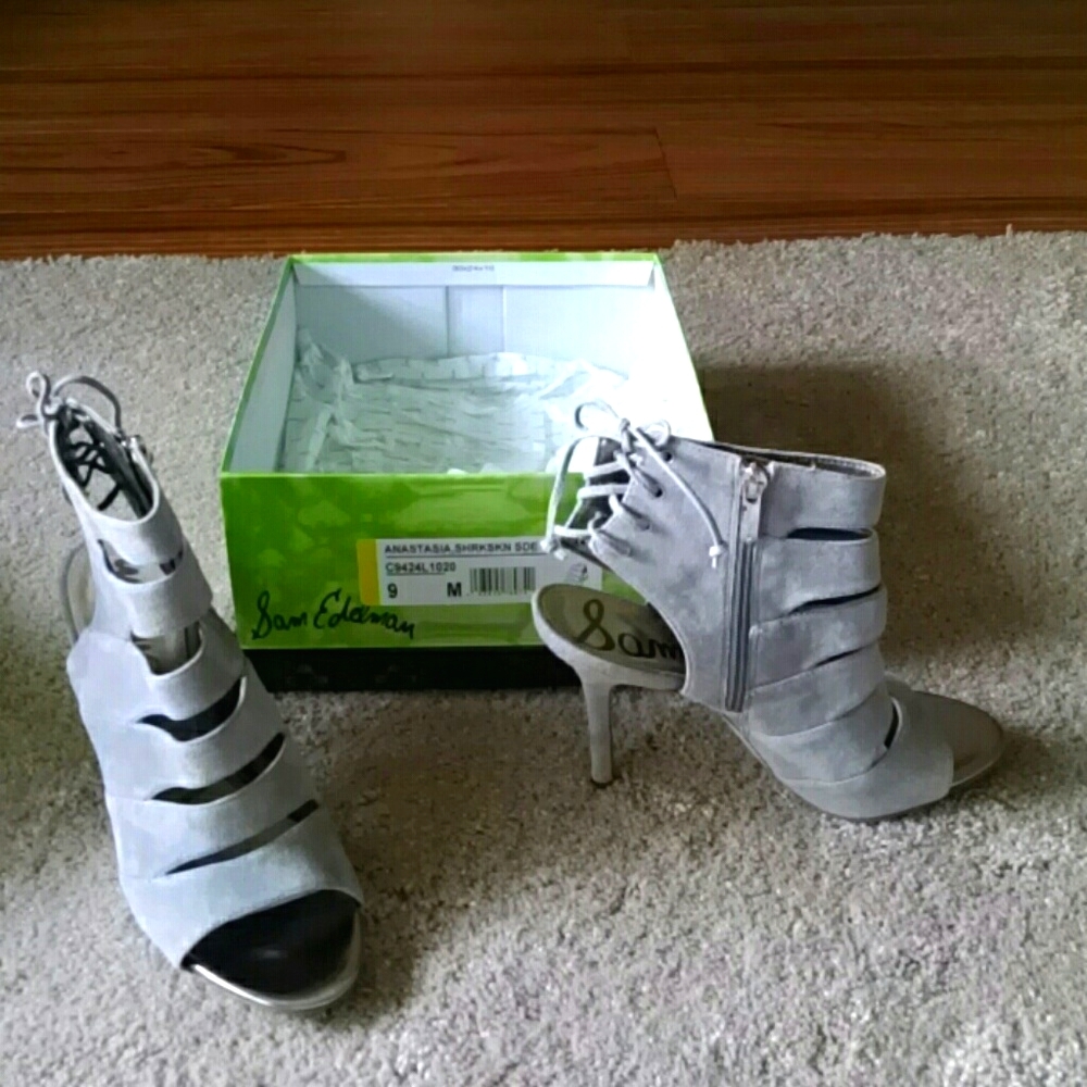 Sam Edelman